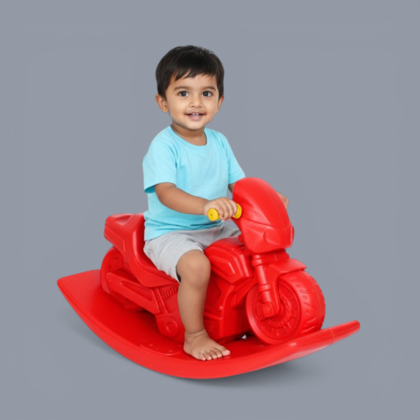 Blow Winner BIKE - Baby Toys বাইক রকার - Image 3