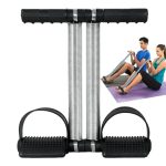 Tummy Trimmer Double Spring Body Trimer