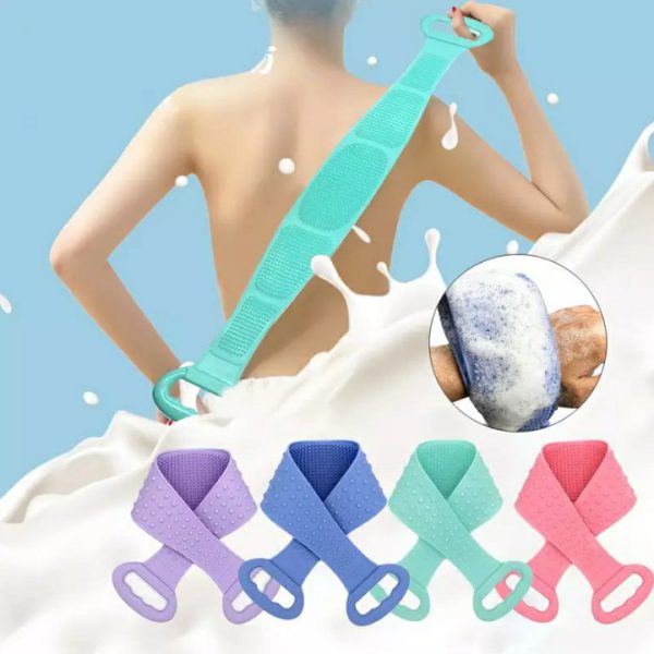 Magic Silicone Body Brush - Image 3