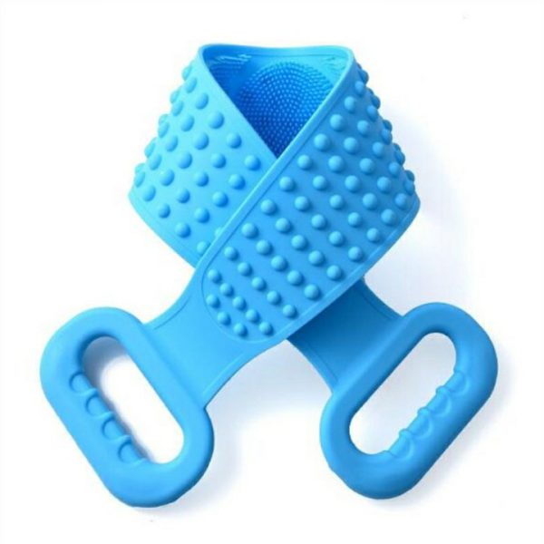 Magic Silicone Body Brush - Image 2