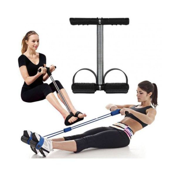 Tummy Trimmer Double Spring Body Trimer - Image 3