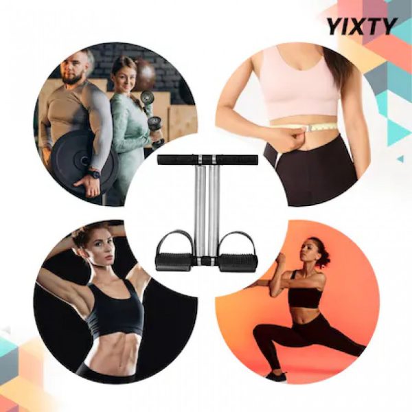 Tummy Trimmer Double Spring Body Trimer - Image 4
